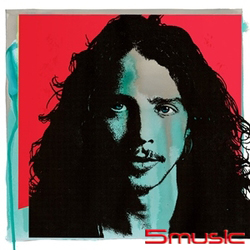 音園合唱團-克里斯康乃爾生涯精選(德國進口)