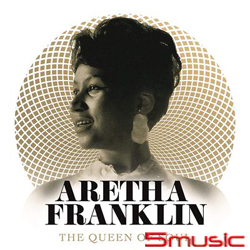 靈魂天后(2CD精選)