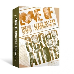 情歌世代 2 (6CD)