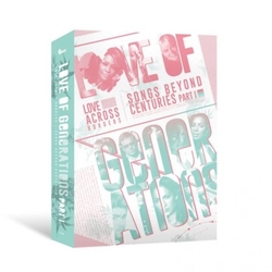 情歌世代 1 (6CD)