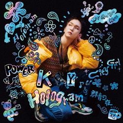 Hologram(日本進口初回限定盤)
