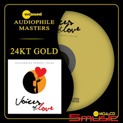 愛情萬歲！(MQA CD)