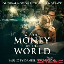 金錢世界-電影原聲帶