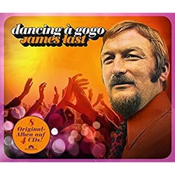 舞動人生 4CD傳世典藏【德國地區限定套裝-專案引進 】