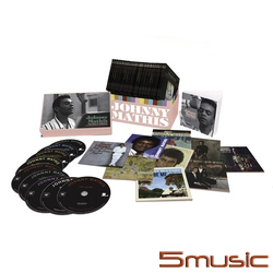 傳奇羅曼史 哥倫比亞錄音大全集(68CD)