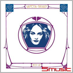 跨世紀法國時尚香榭女神-完美精選輯【法國地區獨佔盤-專案限額引進】