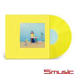 日常(檸黃彩膠)