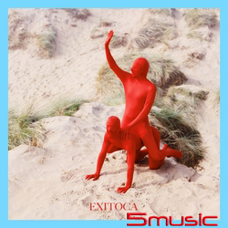 奇風異俗(進口)