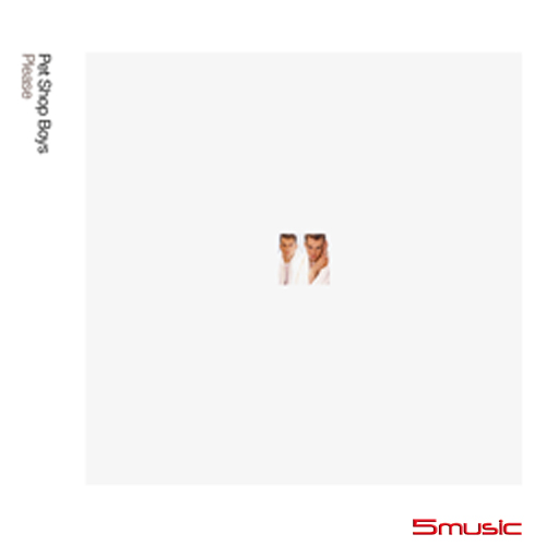 Please: Further Listening 1984-1986