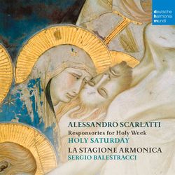 亞歷山大史卡拉第：復活節前夜應答文