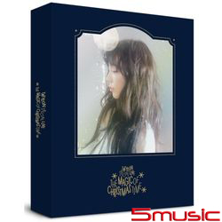 TAEYEON SPECIAL LIVE [THE MAGIC OF CHRISTMAS TIME]