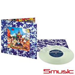 魔鬼們的請求((2018世界唱片日限定))黑膠