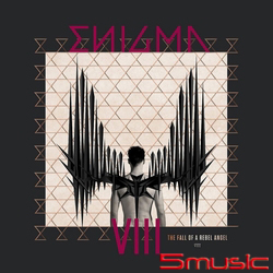 墮落天使 限量紫色彩膠