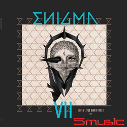 輪迴 限量淺藍彩膠