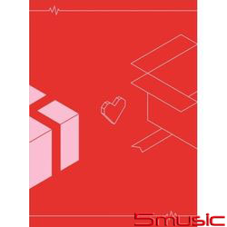 第二張迷你專輯「To. Day」(韓國進口D-Day版)