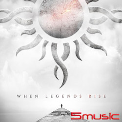 傳奇再起(德國進口)