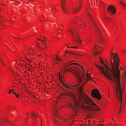 青春的悸動(精裝台壓盤)