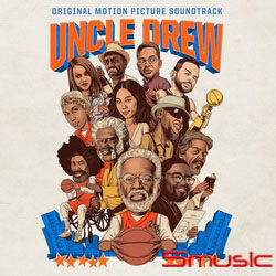 德魯大叔-電影原聲帶(進口)