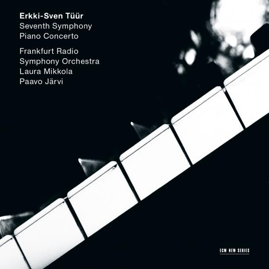 圖爾的鋼琴與交響詩歌～獻給達賴喇嘛