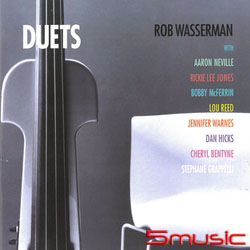 牛筋猛碟 二重奏 SACD