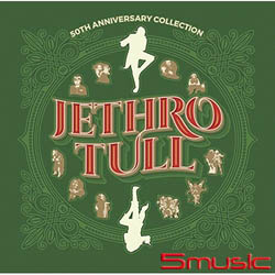 50th Anniversary Collection