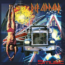 超級豪華黑膠套裝Vol.1