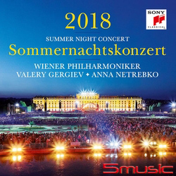 2018仲夏夜露天音樂會