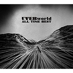 ALL TIME BEST(3CD+BD日本進口初回盤)