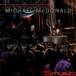 Live on Soundstage (CD+DVD)