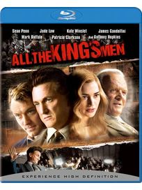 國王人馬(藍光BD)