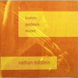 演奏布拉姆斯,歌德麥克,莫札特