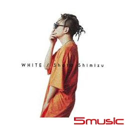 WHITE(CD+DVD初回盤)