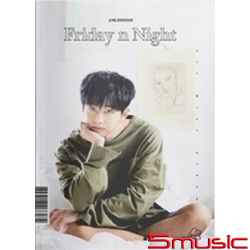 第一張迷你專輯「Friday n Night」(韓國進口A版)