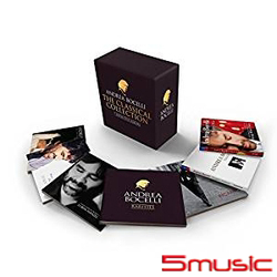 波伽利 --- 盛世超經典 (限量版)