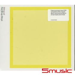 Bilingual (Further Listening 2CD Album)