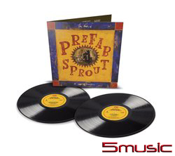 精選輯 (2019 2LP黑膠)