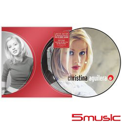 首張專輯 20周年紀念限量版彩膠 (2019 LP)