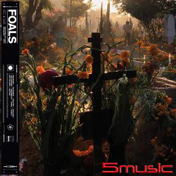 Everything Not Saved Will Be Lost Part 2