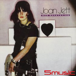 惡名昭彰 (2019黑膠 進口)