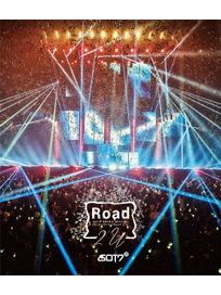 GOT7 ARENA SPECIAL 2018-2019  Road 2 U (日本進口通常盤)