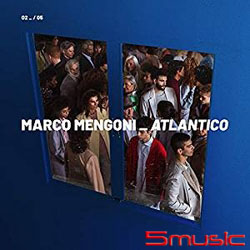 大西洋 (進口豪華盤 第二款)