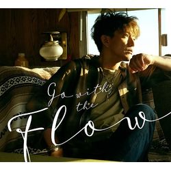 Go with the Flow(日本進口初回限定B盤)