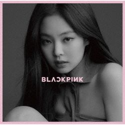 KILL THIS LOVE -JP Ver.-(日本進口數量限定盤-JENNIE)