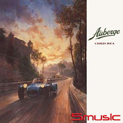 Auberge(2CD Deluxe Edition)