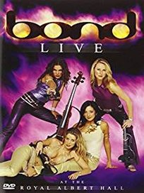 英國皇家亞伯特廳演奏實況＋亞洲巡迴全紀錄