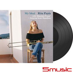 我的理想國 (LP)