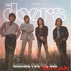 Waiting For The Sun (50th Anniversary 2CD Edition)