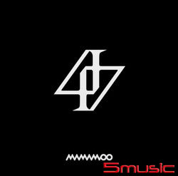 第二張專輯「REALITY IN BLACK」(韓國進口版)