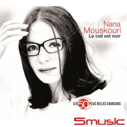 香榭之約~50首香頌名曲3CD套裝典藏【法國地區限定套裝-專案引進】