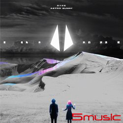 在名為未來的波浪裡